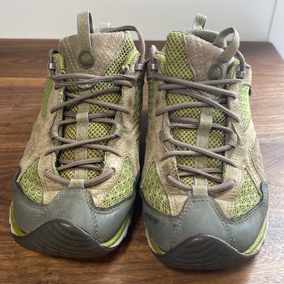 Merrell Hiking shoes - Picture 2 of 5